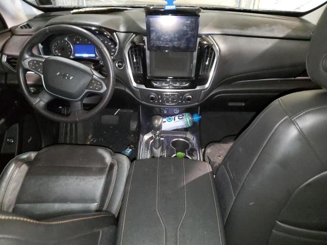 1GNEVJKW9MJ159055 Chevrolet Traverse Rs