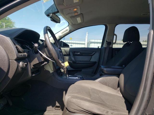 1GKKRPKDXFJ214184 GMC ACADIA SLE