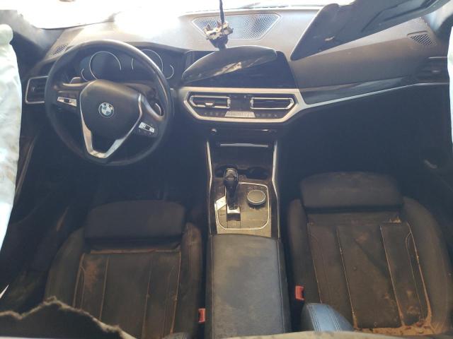 WBA5R1C07LFH45293 BMW 330I