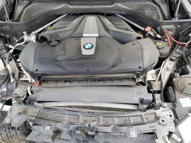 5UXKR6C31H0J84835 BMW X5 Xdrive50i