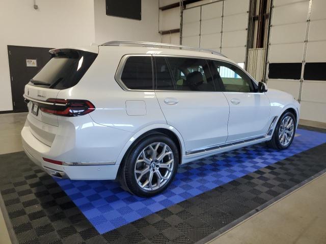5UX23EM01P9N48987 BMW X7 Xdrive40i