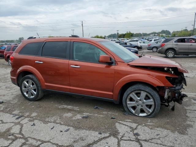3C4PDCDG1ET117642 Dodge Journey Limited
