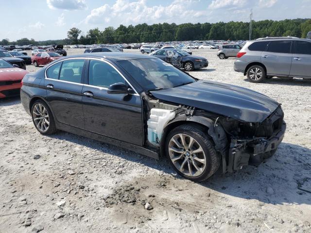 WBA5B3C55ED538120 BMW 535 XI