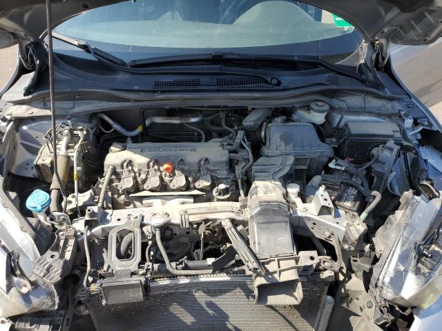 3CZRU6H79KM742942 Honda Hr-v Exl