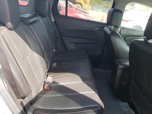 2GKFLXE3XF6422391 GMC Terrain Slt