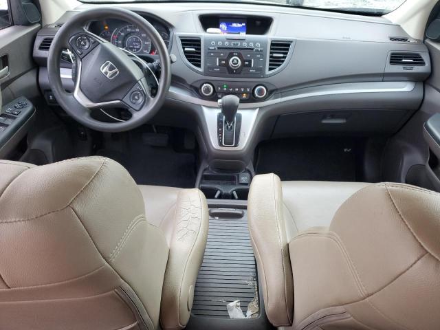 5J6RM3H53EL017033 Honda CR-V EX