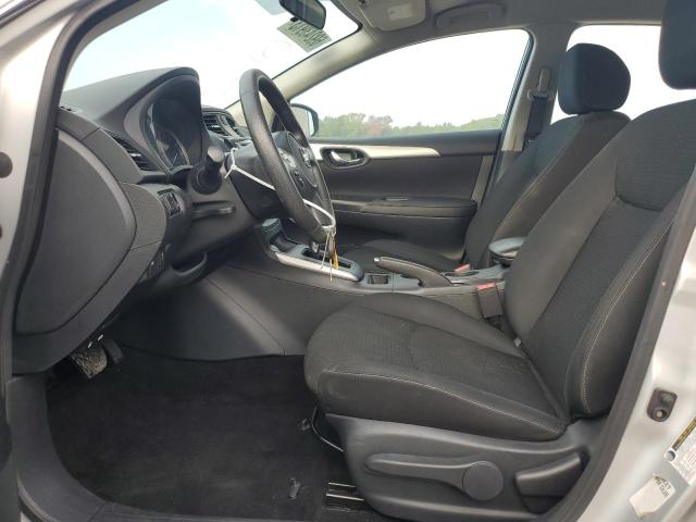3N1AB7AP5KY372349 Nissan SENTRA S