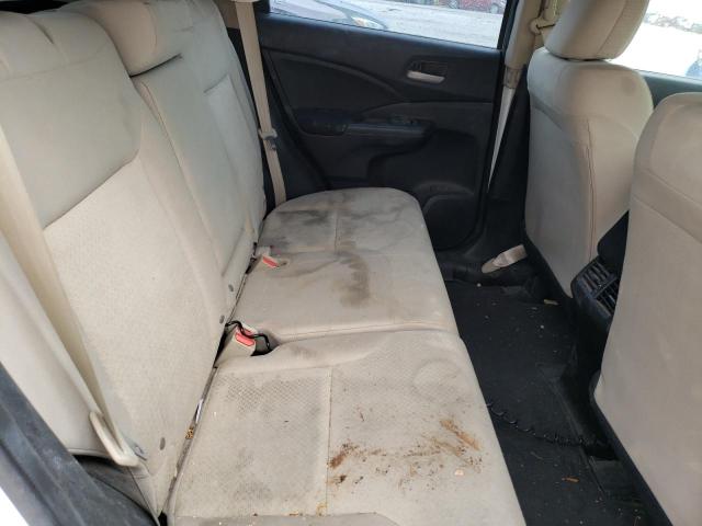 5J6RM3H38FL002916 Honda CR-V LX