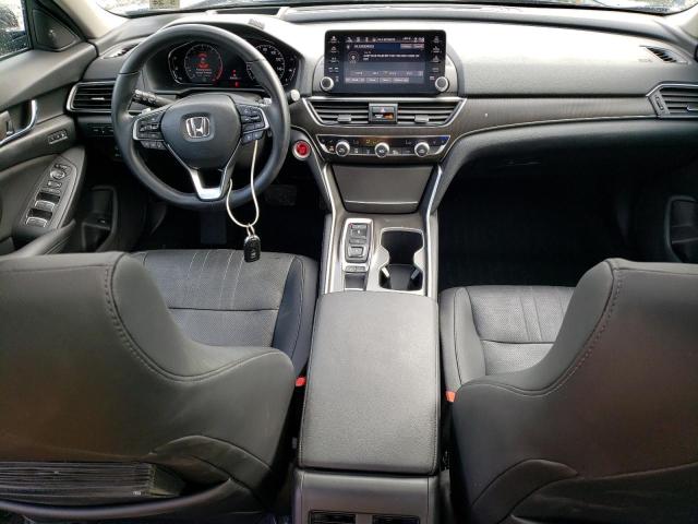 1HGCV2F97KA014895 Honda Accord Touring