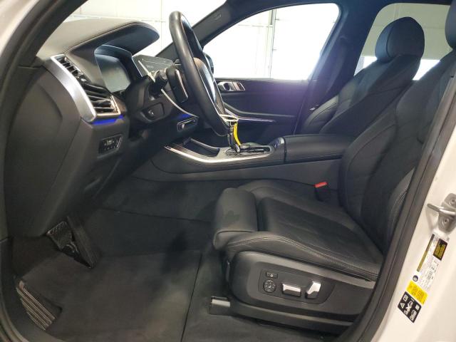 5UXCR6C07P9N43951 BMW X5 Xdrive40i