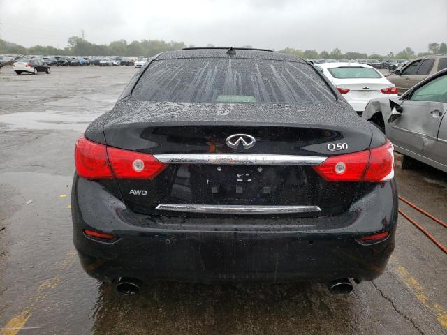 JN1EV7AR4GM341162 Infiniti Q50 Premium