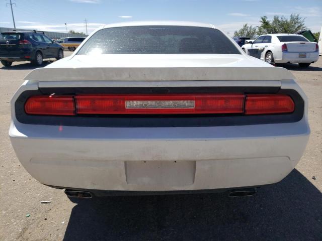 2C3CDYAG8EH304051 Dodge Challenger Sxt