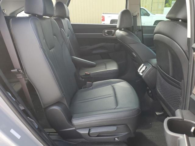 5XYRH4LFXPG170345 KIA SORENTO EX