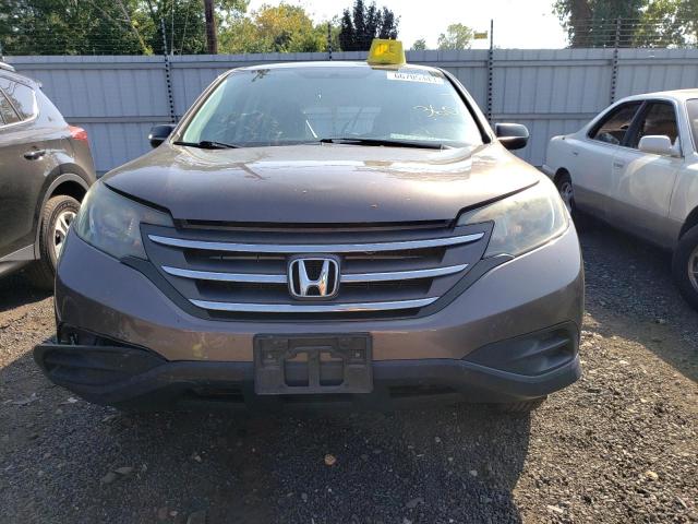 2HKRM4H30EH626126 Honda CR-V LX