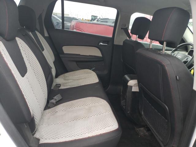 2GKFLVEK8F6275600 GMC Terrain Sle