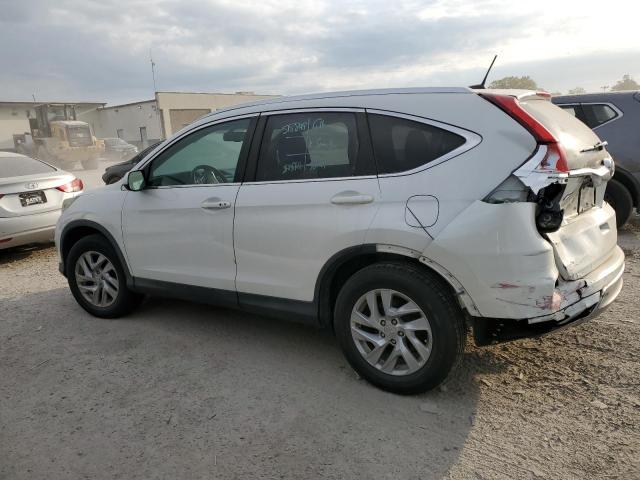 5J6RM4H73FL048999 Honda CR-V EXL