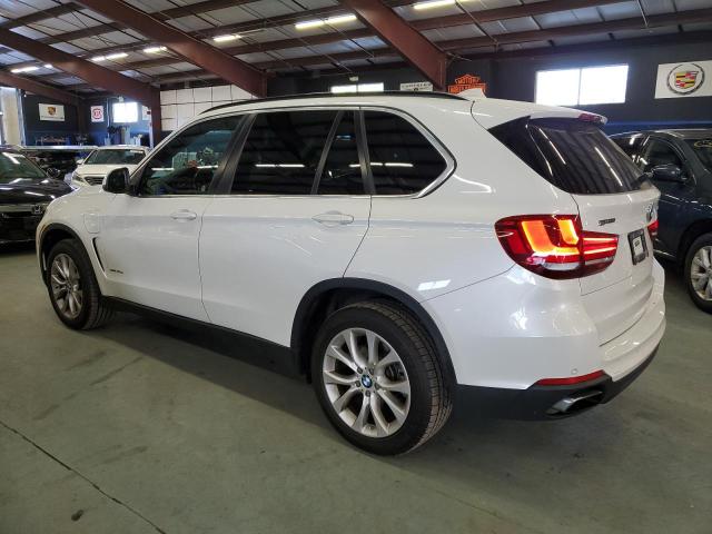 5UXKT0C55G0S77954 BMW X5 Xdr40e