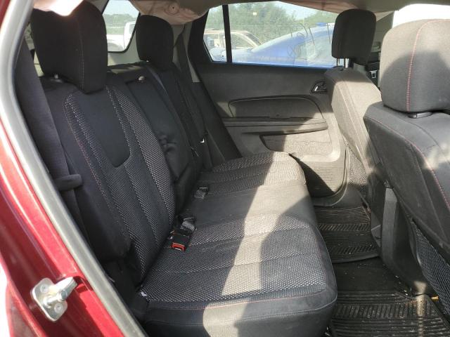 2GKFLSEK9H6176995 GMC Terrain Sle