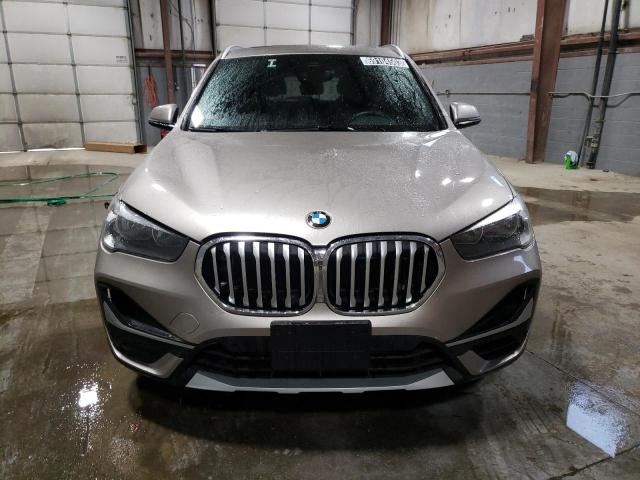 WBXJG9C08N5V20007 BMW X1 Xdrive28i