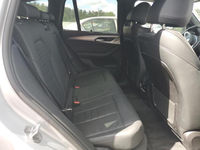 5UXTY5C02LLT32795 BMW X3 Xdrive30i
