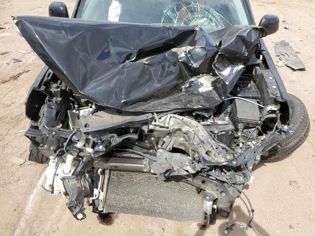 JA4AR3AU1LU004658 Mitsubishi Outlander Sport Es