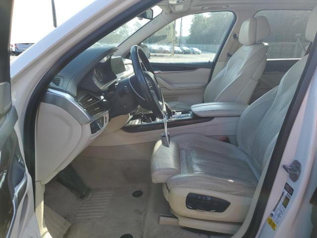 5UXKR2C50E0C00029 BMW X5 Sdrive35i