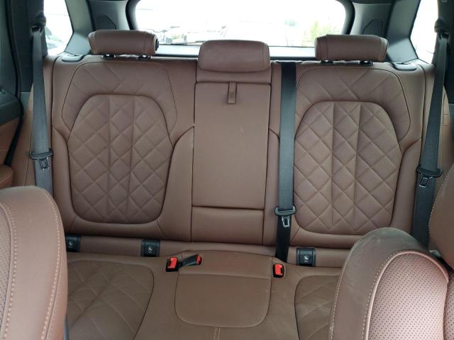 5UXCR6C00P9P36569 BMW X5 Xdrive40i