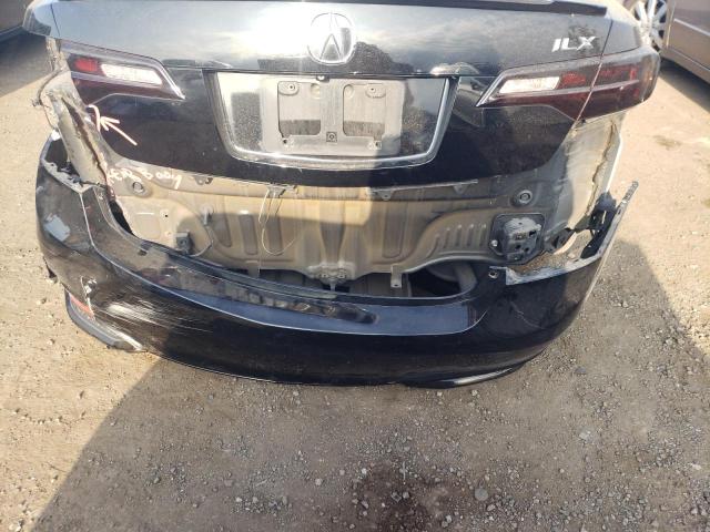 19UDE2F88GA004976 Acura Ilx Premium