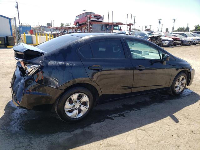 19XFB2F58EE258400 Honda Civic Lx