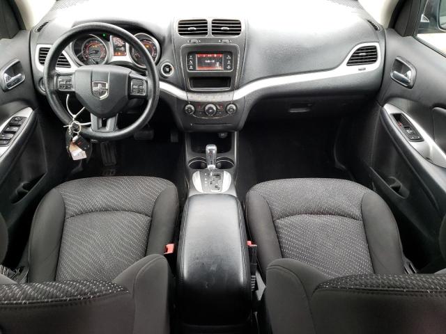 3C4PDDBG5GT172963 Dodge Journey Sxt