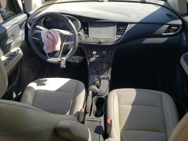 KL4CJCSB0HB148332 Buick Encore Essence