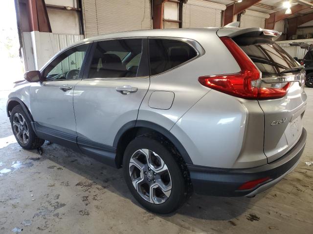 7FARW2H53JE007520 Honda CR-V EX