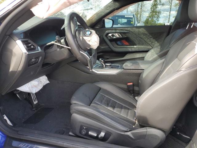 3MW53CM07N8C55733 BMW M240XI
