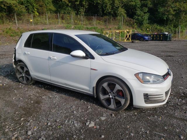 3VW4T7AUXGM068751 Volkswagen GTI S/SE
