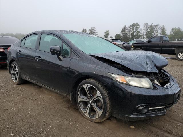 2HGFB6E52EH705303 Honda CIVIC SI