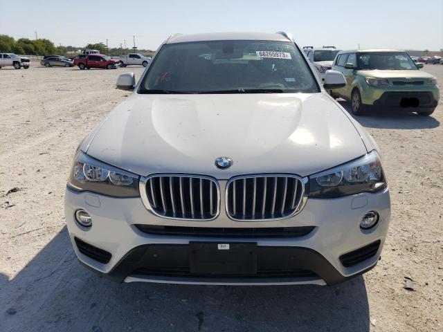 5UXWX9C51G0D81872 BMW X3 Xdrive28i