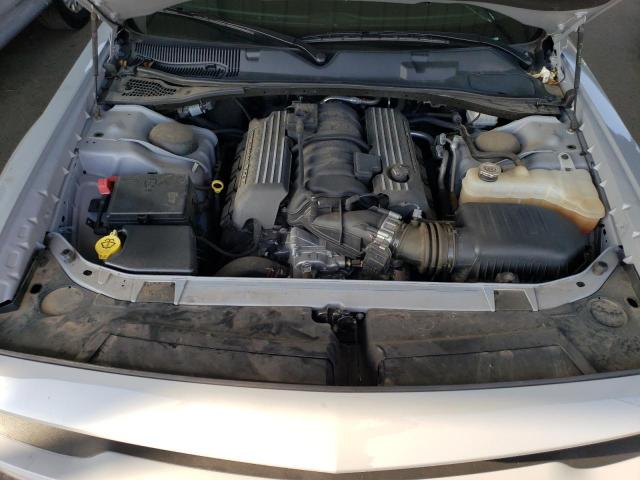 2C3CDZFJXMH583768 Dodge Challenger R/t Scat Pack