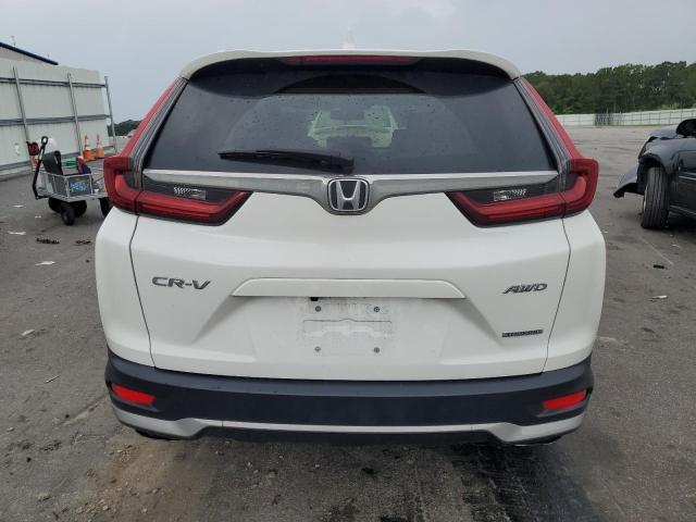 2HKRW2H91MH681461 Honda Cr-v Touring