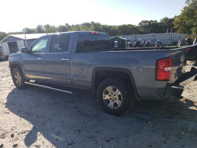 3GTU2UEC9FG319164 GMC Sierra K1500 Sle