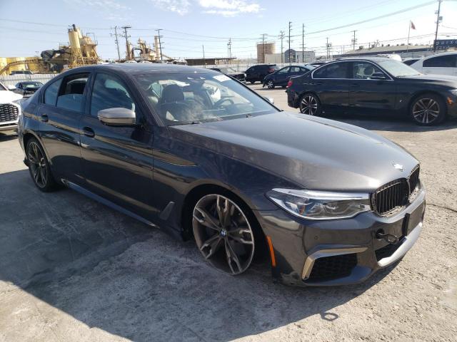 WBAJB9C58KB288445 BMW M550xi