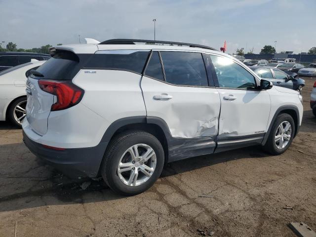 3GKALMEV4LL169148 GMC Terrain Sle