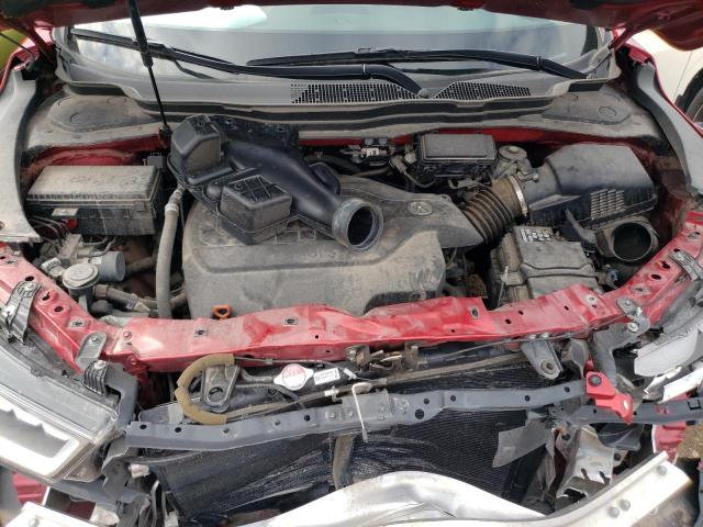 5J8YD4H32KL022758 Acura MDX