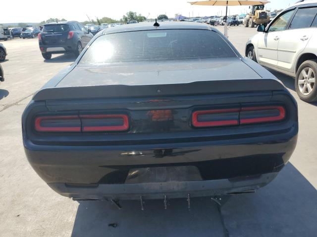 2C3CDZFJXGH213716 Dodge Challenger R/t Scat Pack