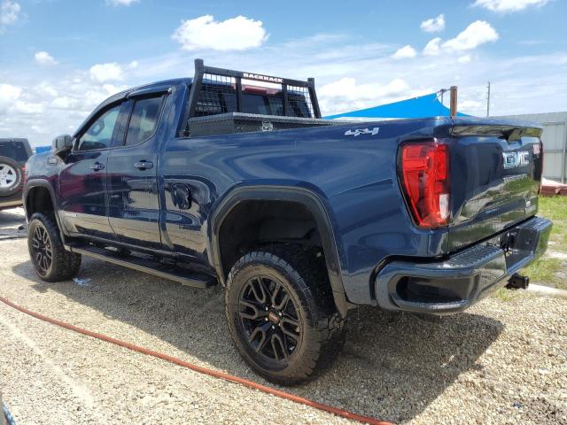 1GTV9CED7LZ240459 GMC Sierra K1500 Elevation