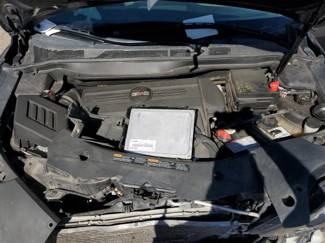 2GKFLZE32F6136787 GMC Terrain Denali
