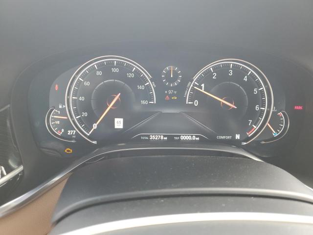 WBA7F0C57GGL99959 BMW 750 I