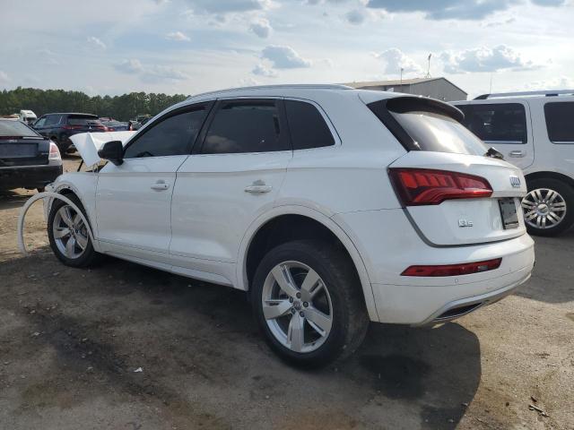 WA1BNAFY5K2125185 Audi Q5 Premium Plus
