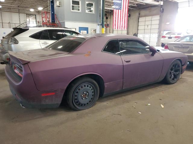 2C3CDZBG0FH733223 Dodge Challenger Sxt Plus