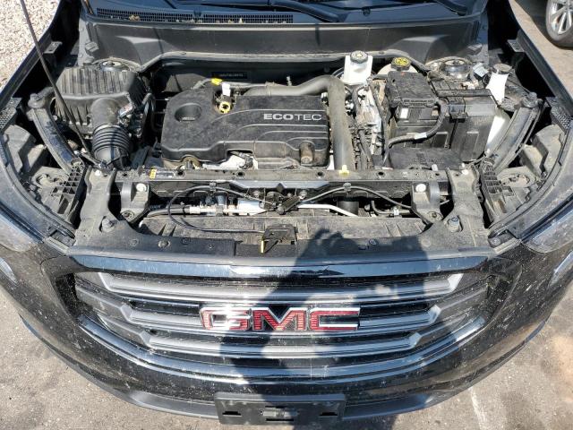 3GKALTEV6LL203410 GMC Terrain Sle