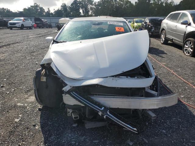 1C3CDFCB3FD123413 Dodge Dart Limited